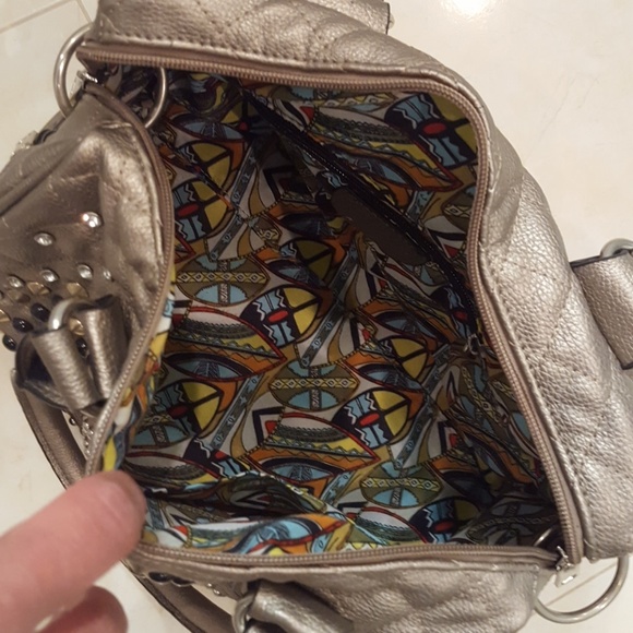 ONE DAY SALE Beautiful sexy handbag - Picture 6 of 7